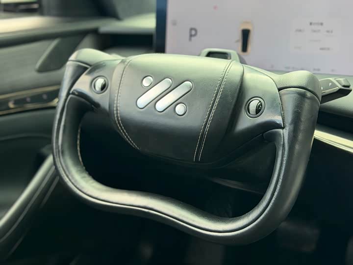IM motors L7 2022 2022款 Dynamic