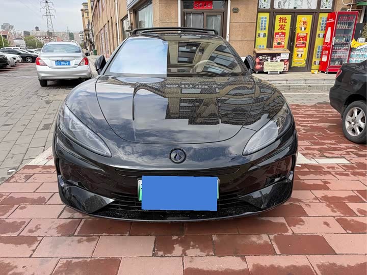 Denza Z9GT