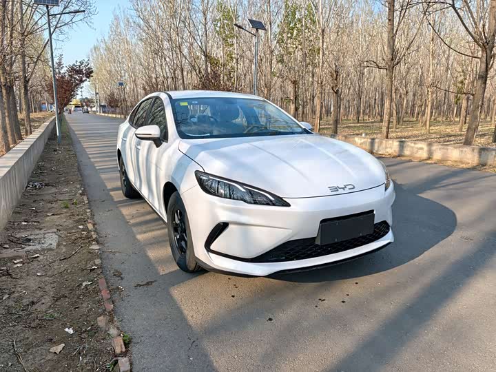 BYD Seal 05 DM-i Hybrid 2026 2026款 DM-i 128KM豪华型