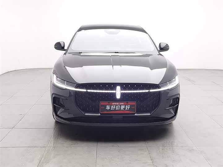 Фото 3 - Lincoln Z (Zephyr)