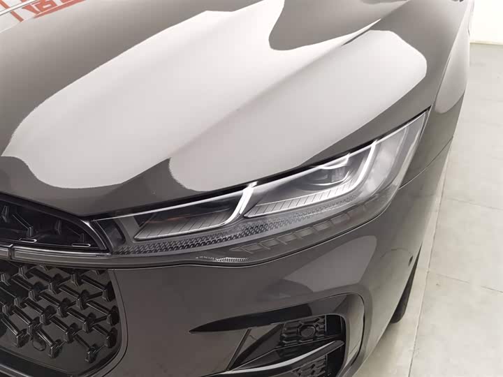 Фото 7 - Lincoln Z (Zephyr)