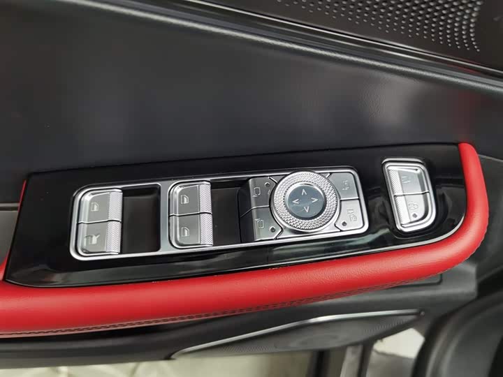 Фото 9 - Lincoln Z (Zephyr)