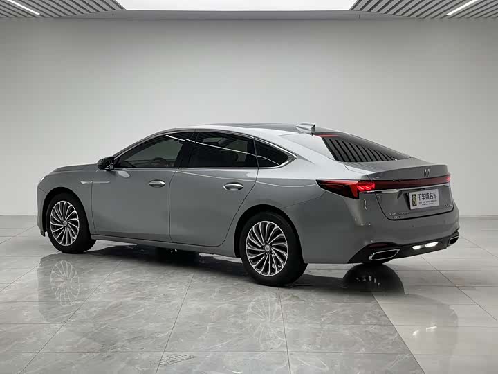 Zdjęcie 6 - Buick LaCrosse