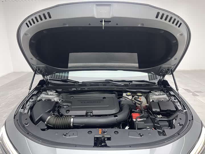 Zdjęcie 9 - Buick LaCrosse