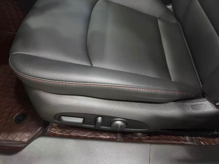 Chevrolet Malibu XL 2022 2022款 Redline 550T 自动锐动版