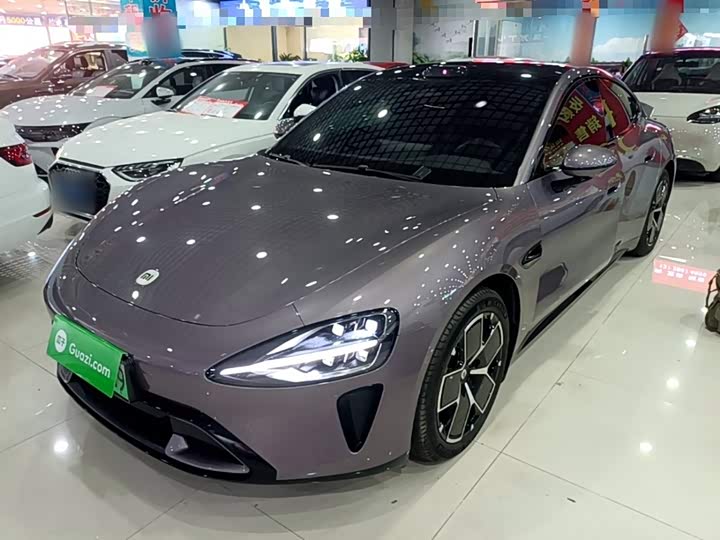 Xiaomi SU7