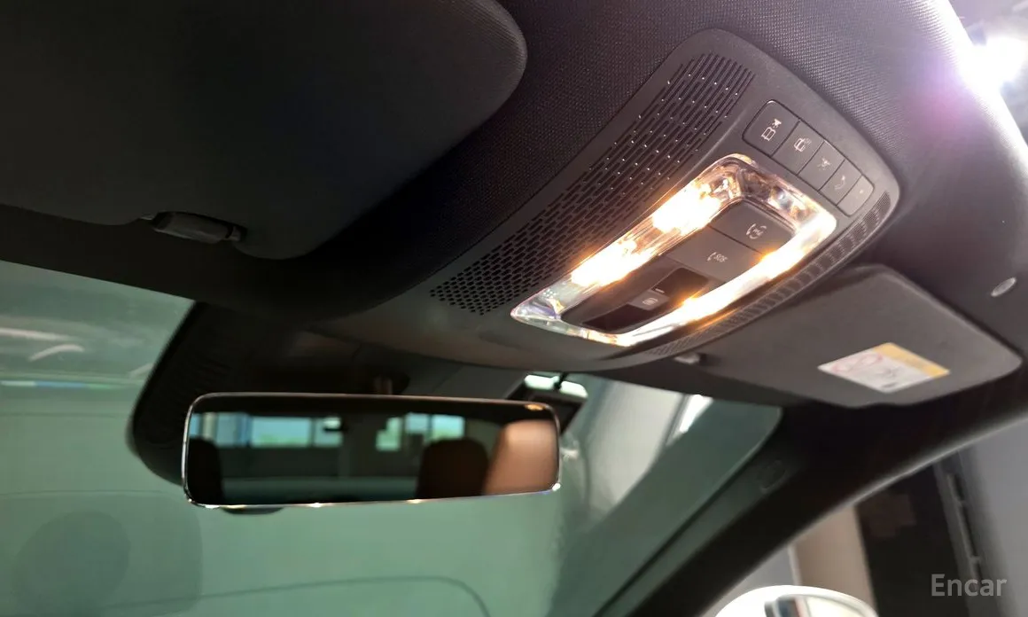 Mercedes-Benz CLA-Class 2020 CLA250 4MATIC