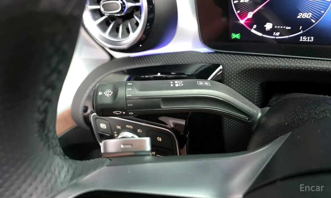 Mercedes-Benz CLA-Class 2020 CLA250 4MATIC