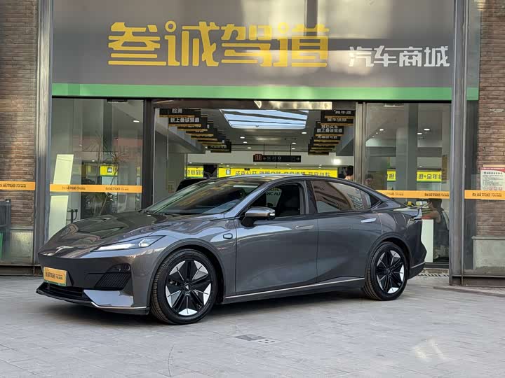 Changan Deepal SL03