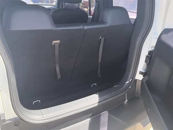 Baojun Yep 2023 2023款 旗舰版