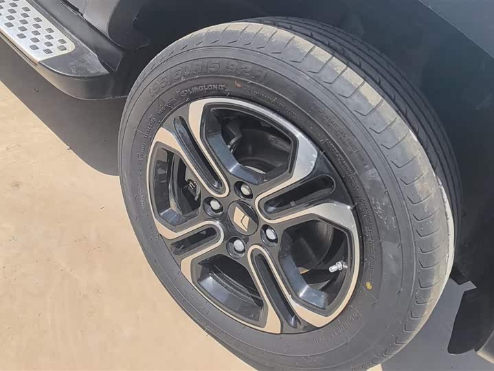 Baojun Yep 2023 2023款 旗舰版