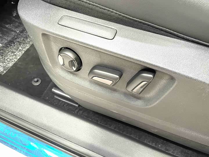 Volkswagen Tharu 2021 2021款 280TSI 两驱豪华版PLUS