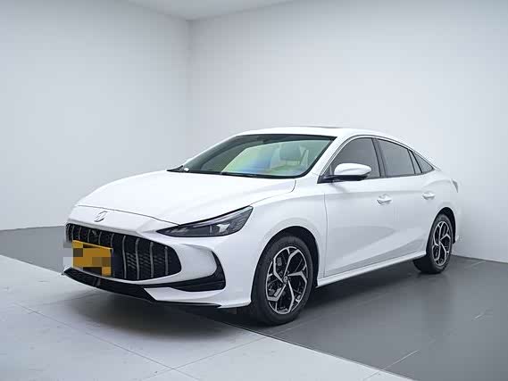 MG Motor 5
