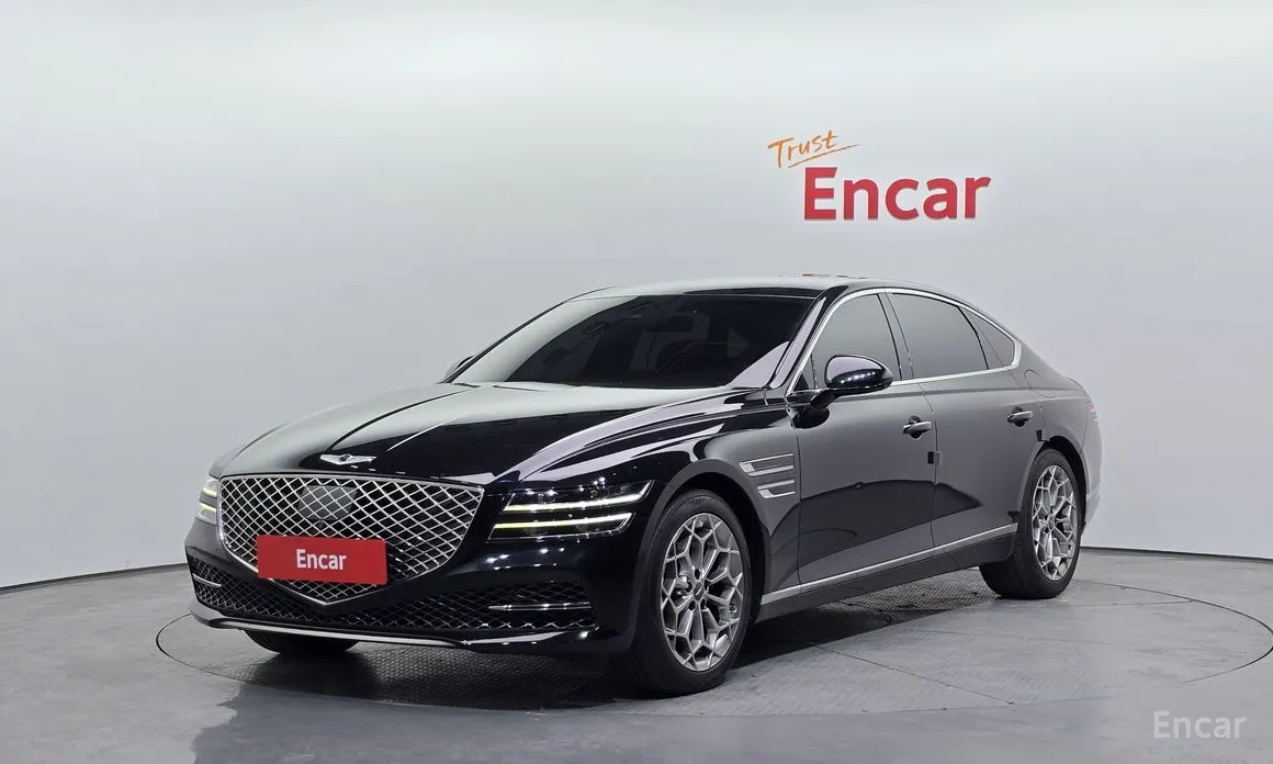 Photo 1 - Genesis G80