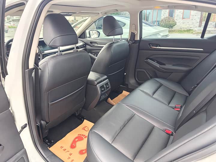 Nissan Teana 2024 2024款 2.0L XE 真心版