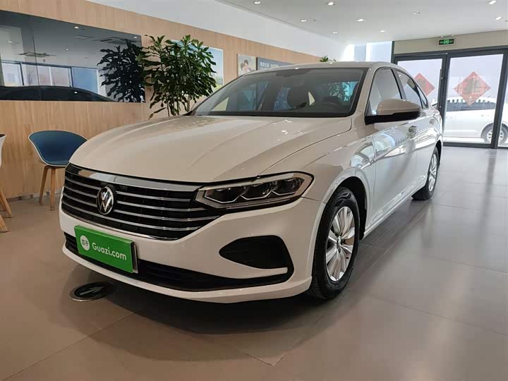 Фото 1 - Volkswagen Lavida