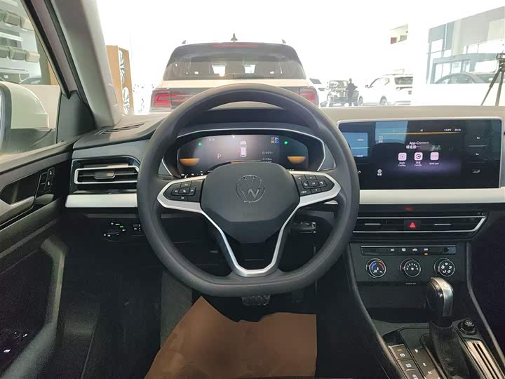 Фото 7 - Volkswagen Lavida