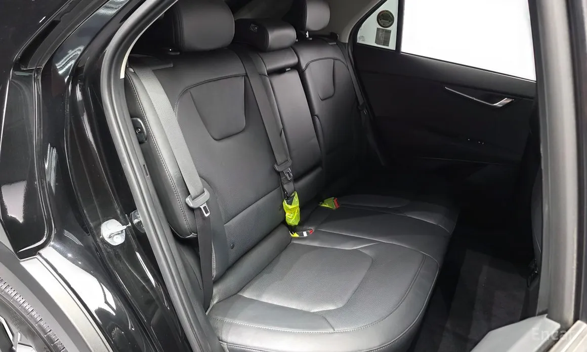 Kia Niro 2022 Air