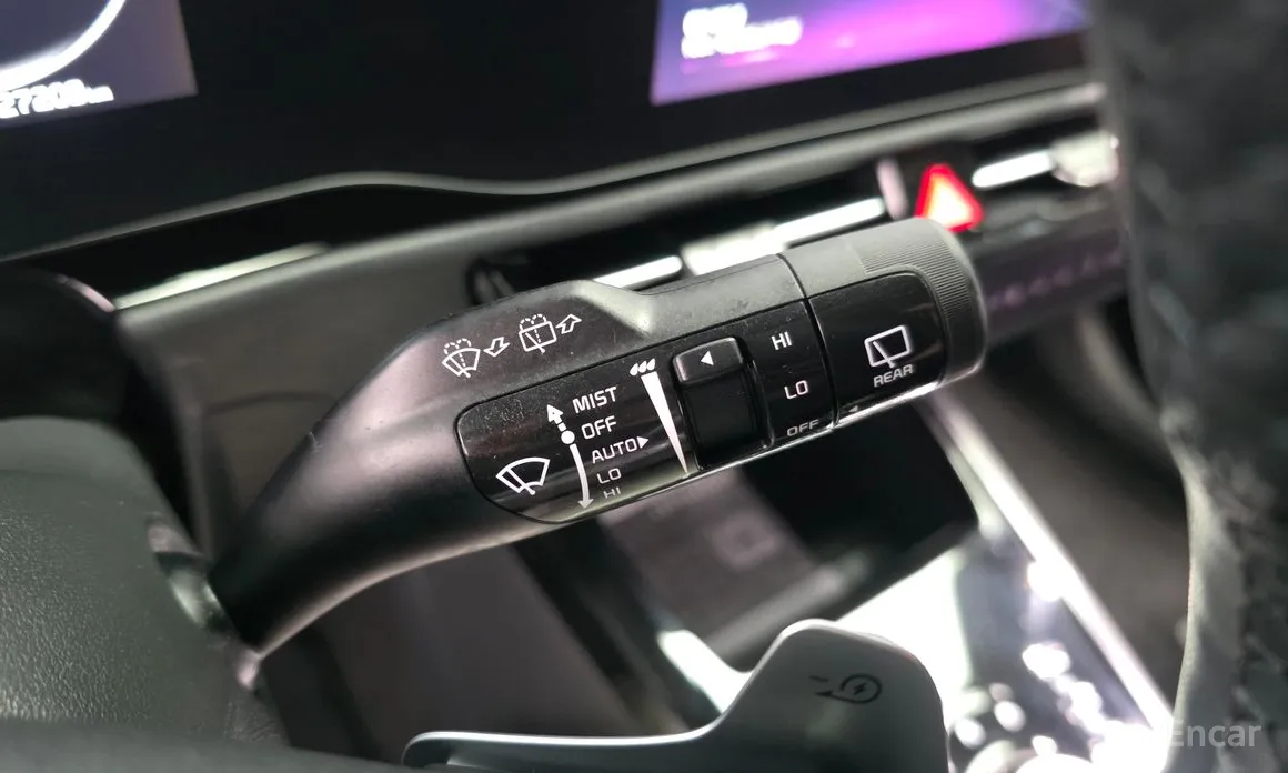 Kia Niro 2022 Air