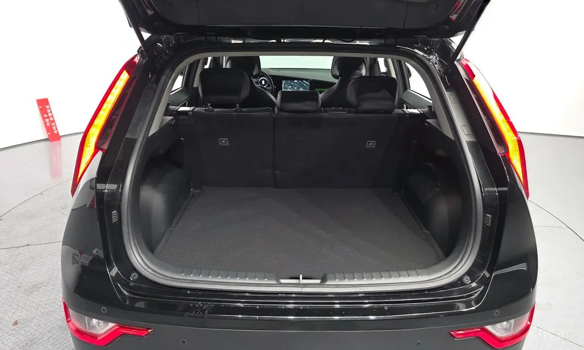 Kia Niro 2022 Air