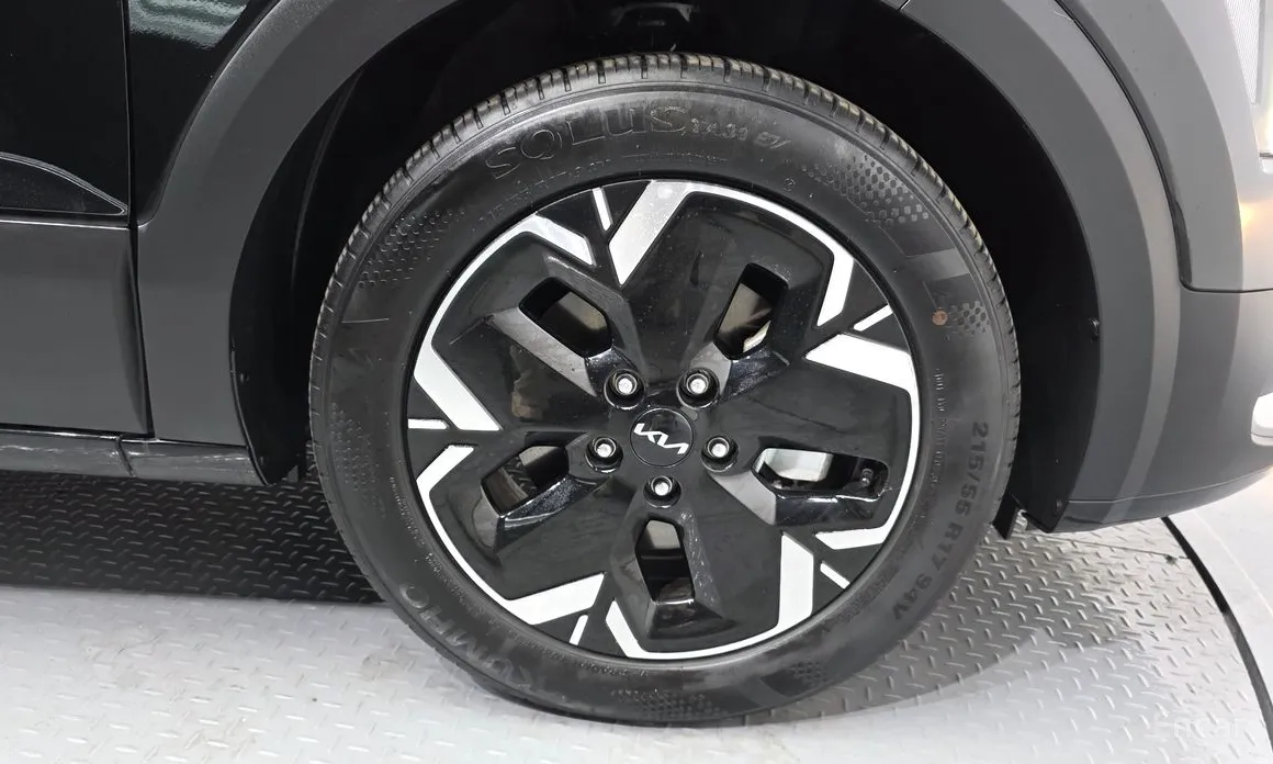 Kia Niro 2022 Air