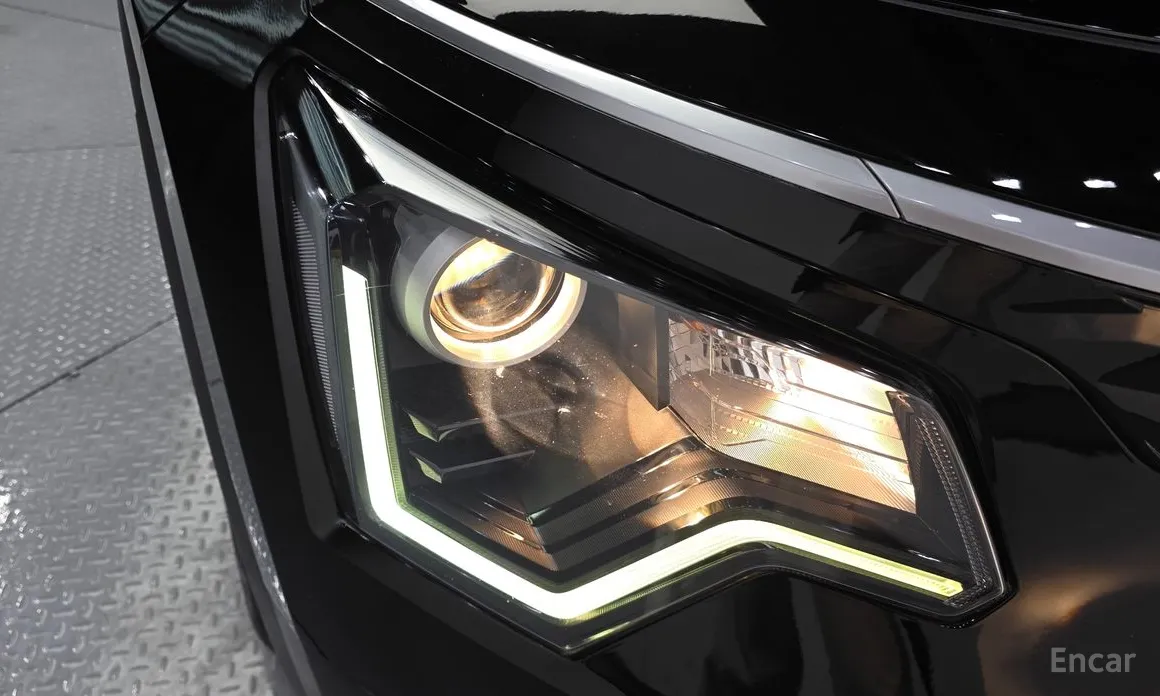 Kia Niro 2022 Air