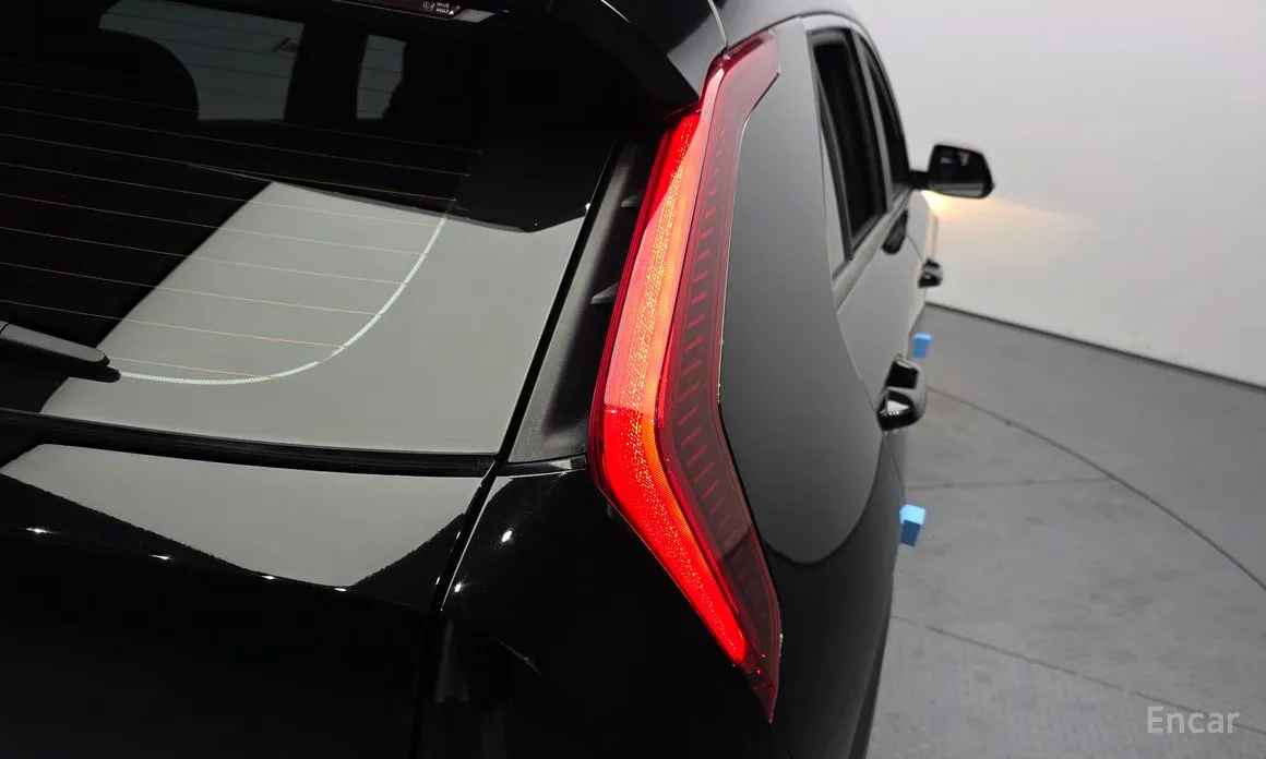 Kia Niro 2022 Air