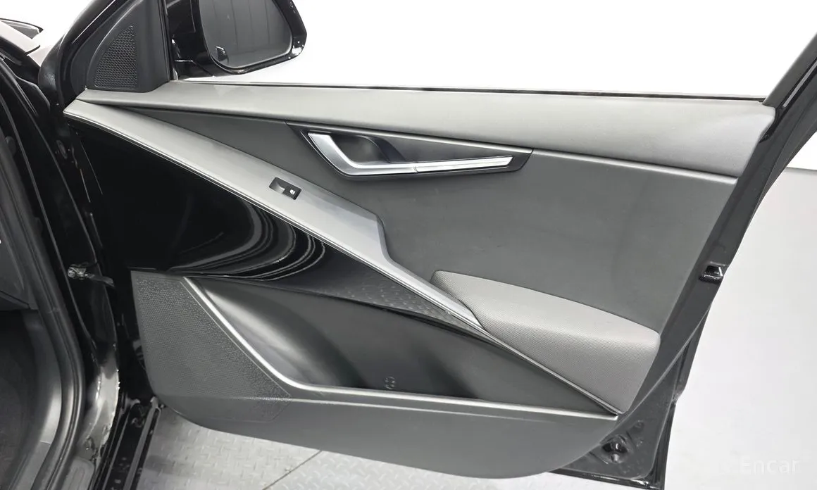 Kia Niro 2022 Air