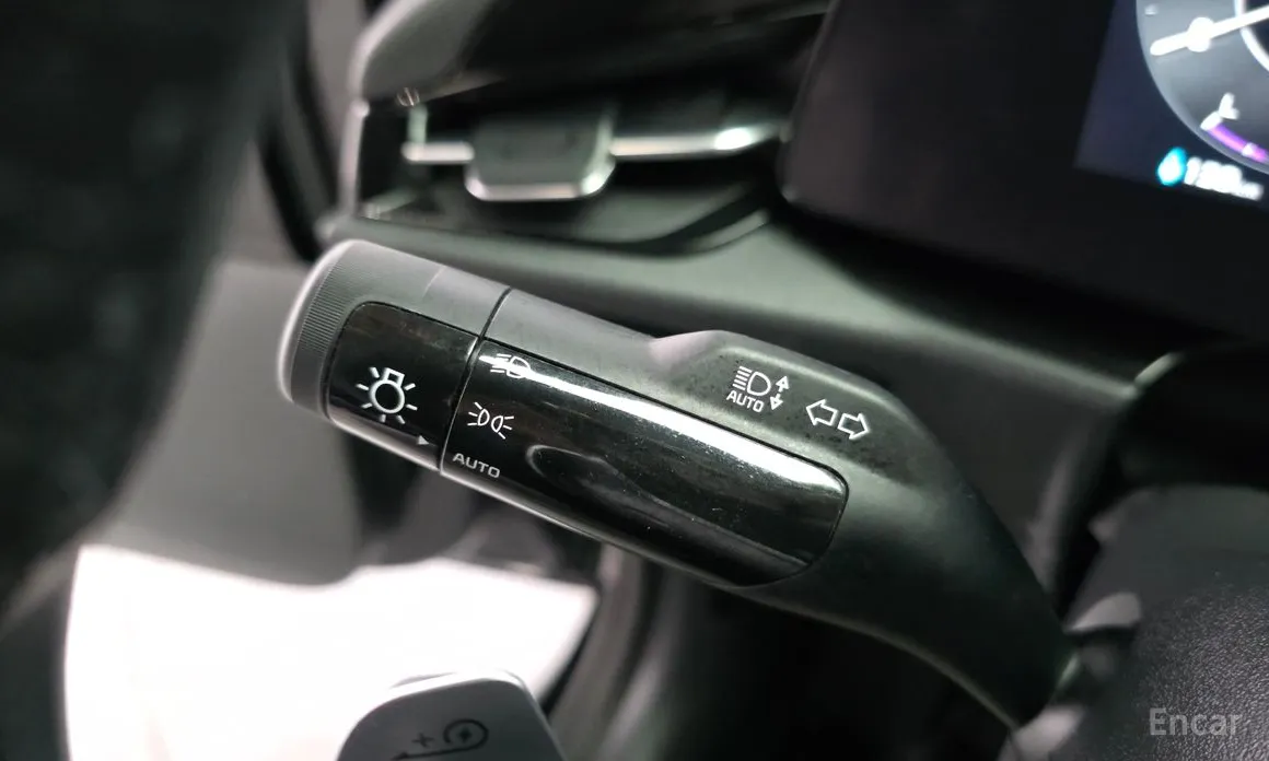 Kia Niro 2022 Air