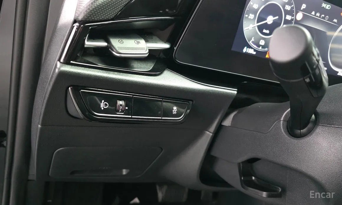 Kia Niro 2022 Air