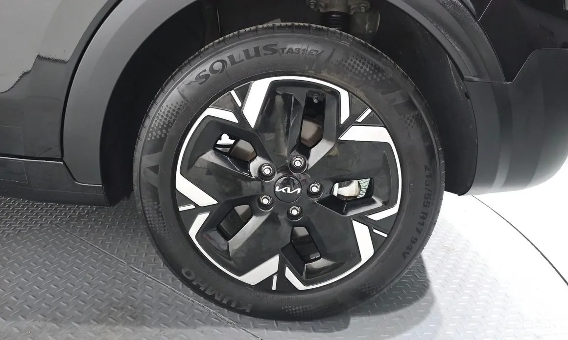 2022 Kia Niro