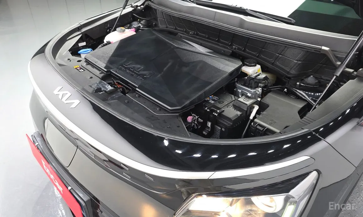 Kia Niro 2022 Air
