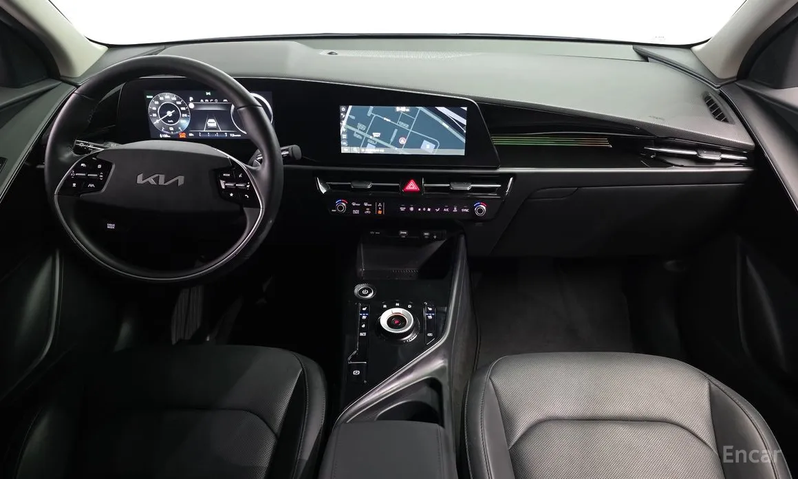 Kia Niro 2022 Air