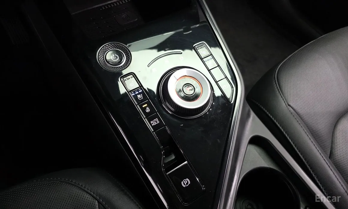 Kia Niro 2022 Air
