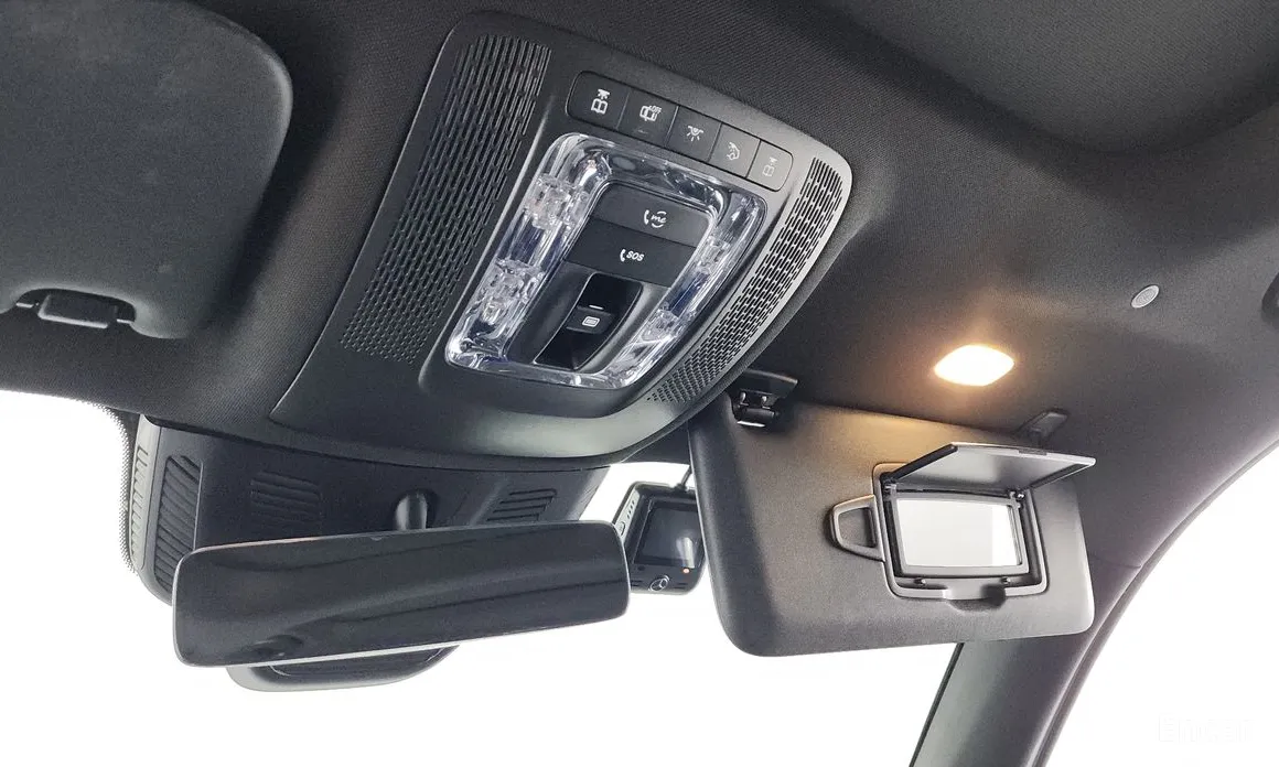Mercedes-Benz GLB-Class 2020 GLB250 4MATIC