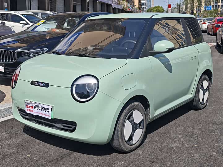 Changan Qiyuan (Nevo) Lumin