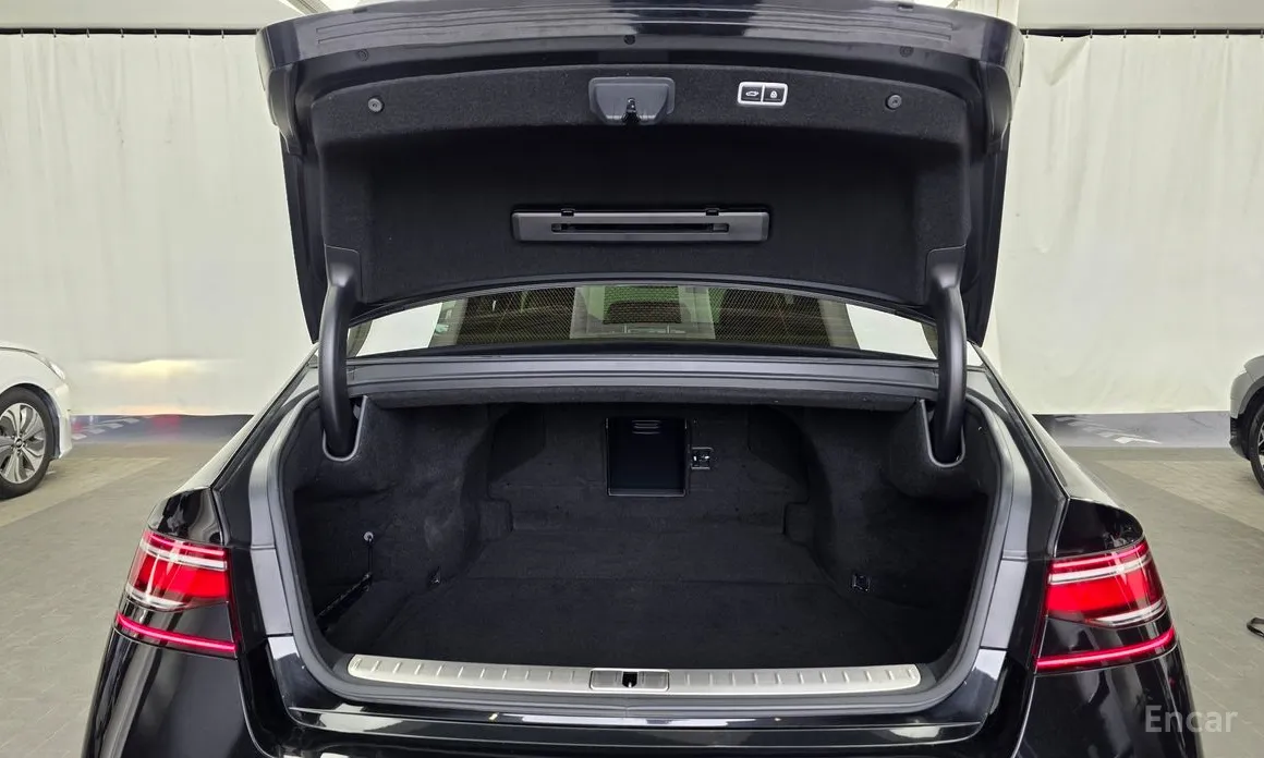 Фото 20 - Genesis G90