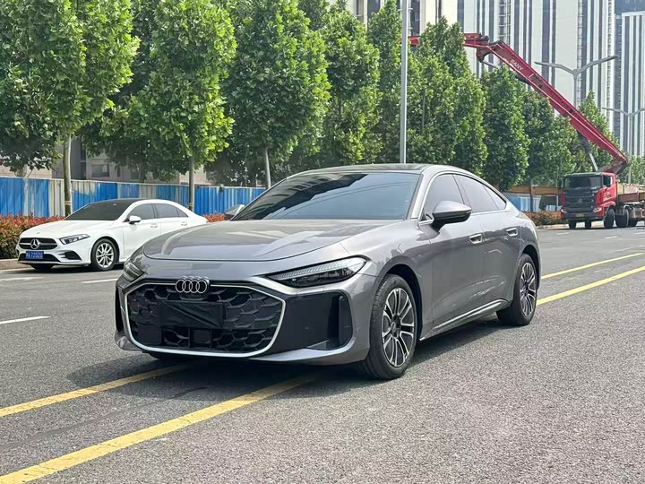 2026 Audi A5L Sportback