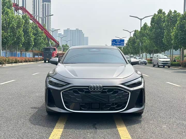 2026 Audi A5L Sportback