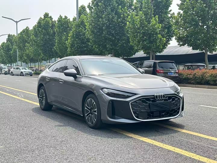 2026 Audi A5L Sportback