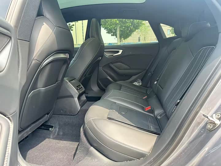 2026 Audi A5L Sportback