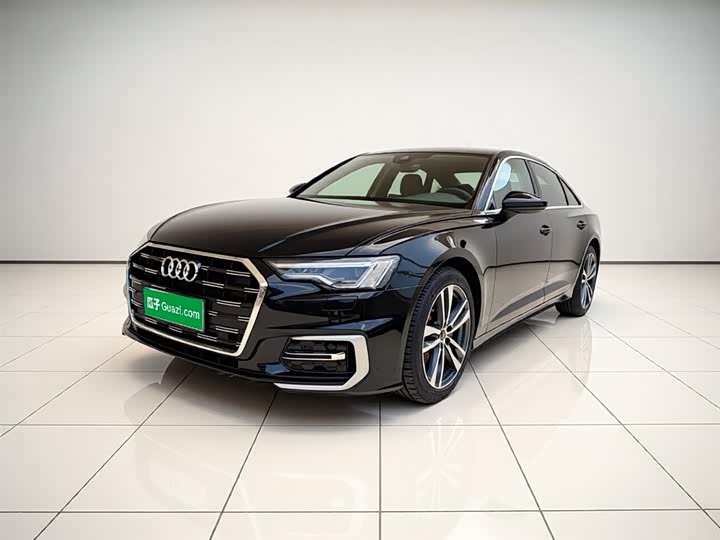 Zdjęcie 2 - Audi A6L
