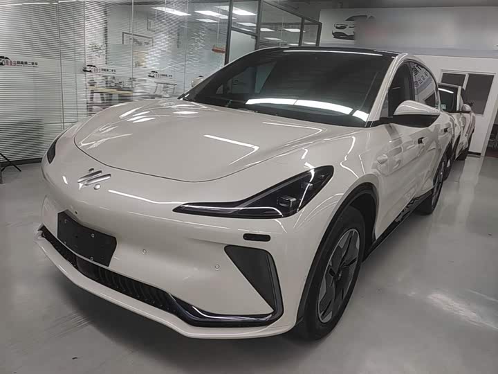 IM motors LS7