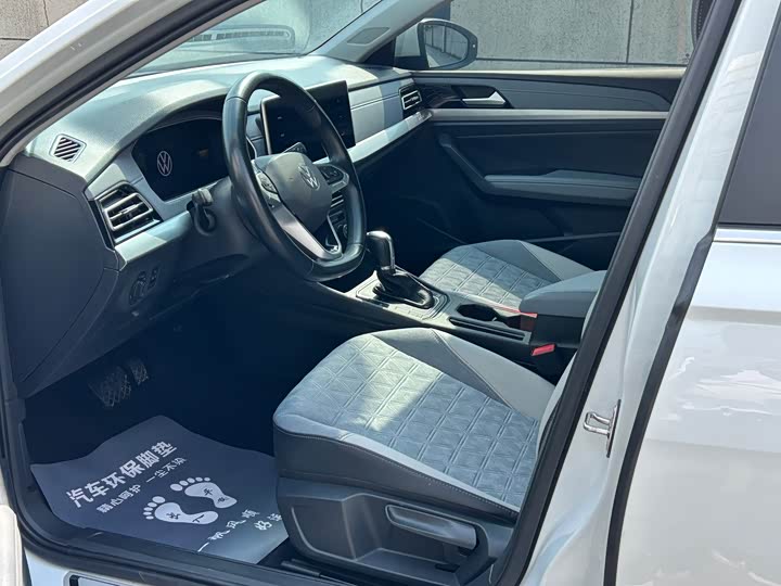 Фото 4 - Volkswagen Lavida