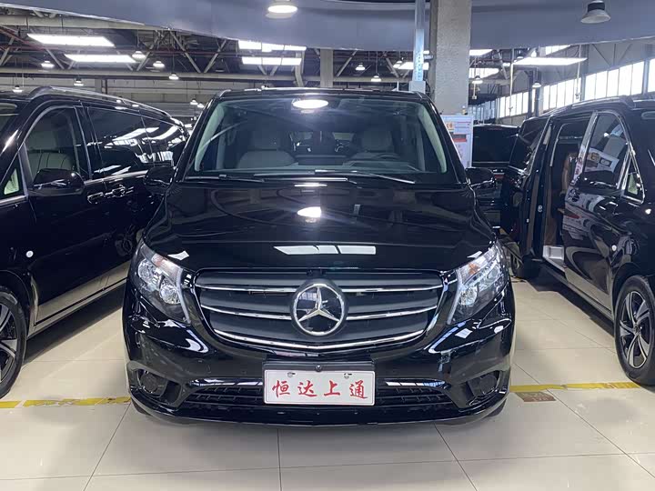 Zdjęcie 1 - Mercedes-Benz Vito