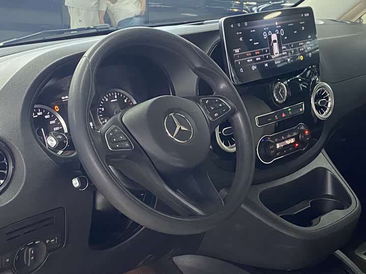 Zdjęcie 3 - Mercedes-Benz Vito
