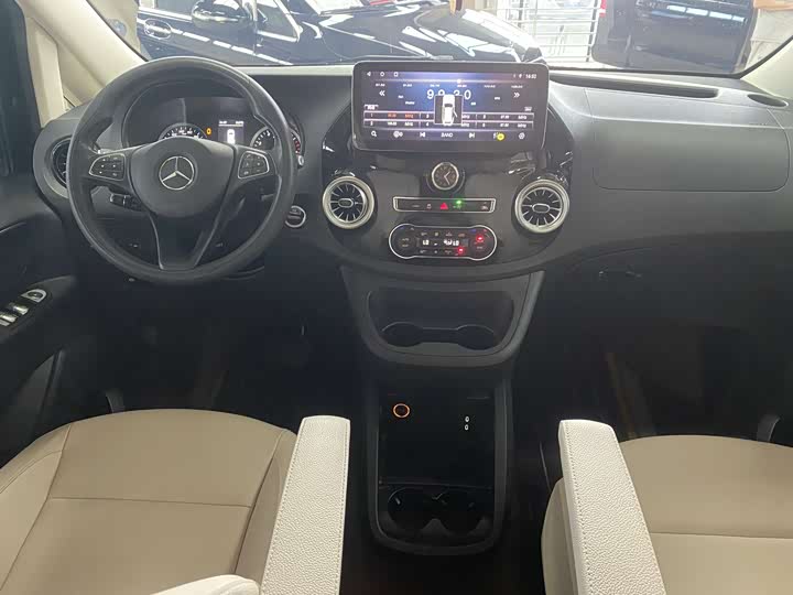 Zdjęcie 8 - Mercedes-Benz Vito