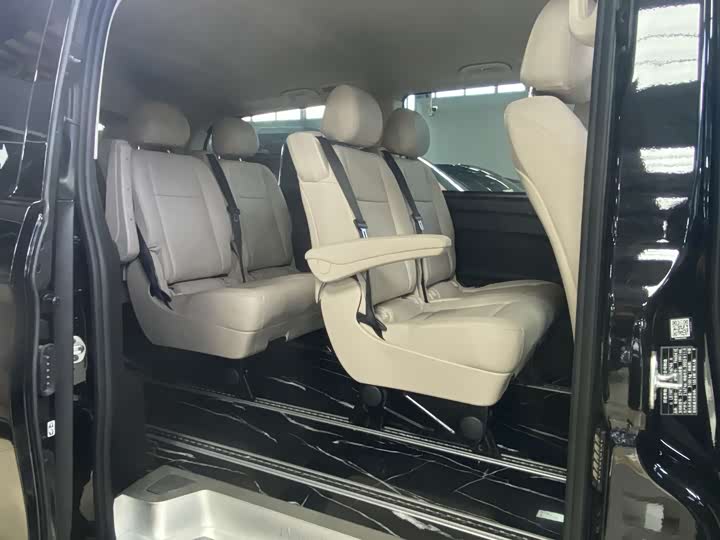 Zdjęcie 9 - Mercedes-Benz Vito