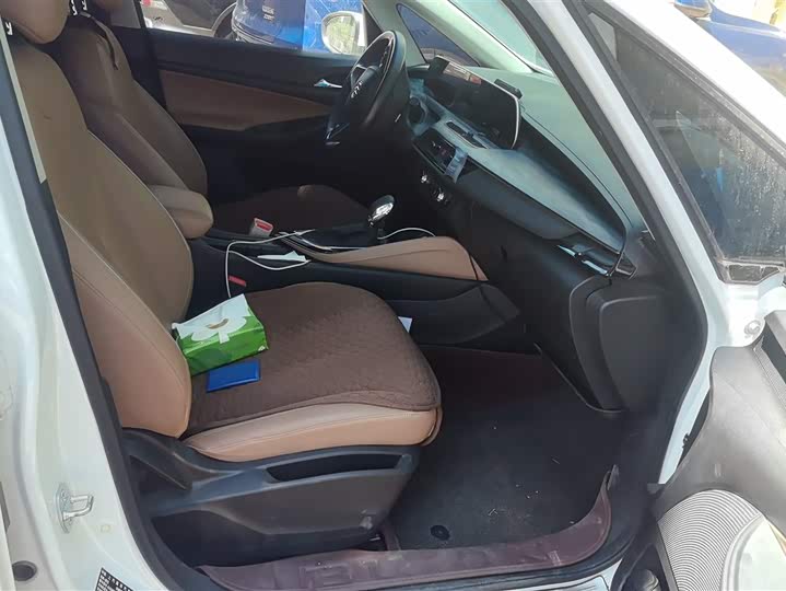 Фото 8 - Buick GL6