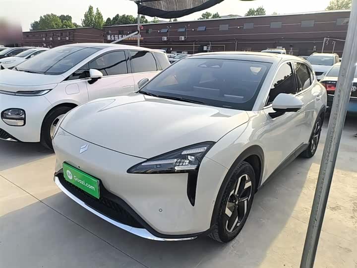 Baojun Yunhai